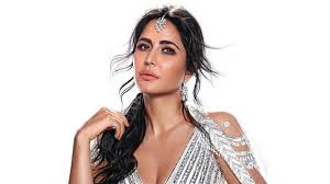 Katrina Kaif | Katrina Kaif on completing 20 years in Bollywood: 'I'm very  competitive but sometimes remind myself to take a moment' - Telegraph India