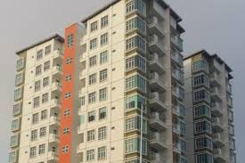 Hock seng lee construction sendirian berhad. Sentral Park Residences For Sale In Bintulu Propsocial
