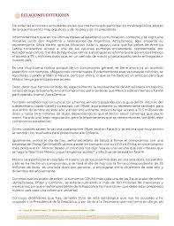 Cuba cuenta desde 1996 con un programa nacional de atención integral al adulto mayor, que tiene el propósito de garantizar una atención de salud ajustada a las necesidades de esas personas y lograr que vivan una vejez activa y. Mexico Firma Acuerdo Con Farmaceuticas Para Anticipar Compra De Vacunas Contra El Covid 19