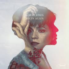 Begin Again (Norah Jones album) - Wikipedia