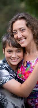 Supporting Respectful Relationships for over 70 years Annual Report  2021–2022