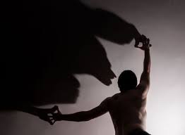 Pin By Ray On Alpha Beta Omega In 2020 Conceptual Photography Werewolf Aesthetic The Wolf Among Us