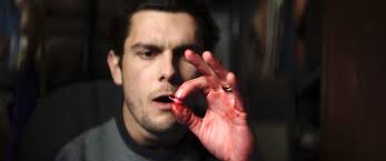 Midnighters' Highlights the Darkness of a Failing Marriage