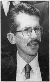 Chris William Brownlie (1950-1989)