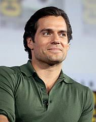 An alien child is evacuated from his dying world and sent to earth to live among humans. Henry Cavill Wikipedia Wolna Encyklopedia