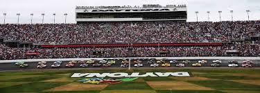 Find Your Seat At Daytona International Speedway Tba