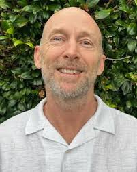 Geoff Cox, Psychologist, Spring Hill, QLD, 4000