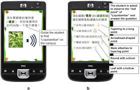 Grade 5 learning gudies of natural science. A Two Tier Test Approach To Developing Location Aware Mobile Learning Systems For Natural Science Courses Sciencedirect