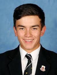 THE HUT CHINS SCHOOL VIRTUS 2013 NUMBER 166