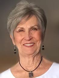 Doris Pate's Instagram, Twitter & Facebook