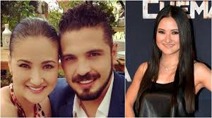 La Academia: Viudo de Hiromi anuncia que será PAPÁ a casi 5 años de la  muerte de la cantante