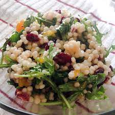 Mandarin orange couscous salad recipe. Cassidy Frandsen On Instagram Citrus Couscous Salad I Can T Even Tell You How Amazing This Was So I H Couscous Recipes Healthy Couscous Salad Citrus Recipes