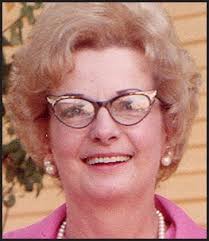 Irene Downs Obituary (2009)