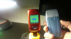 Siemens al21 ringtones - YouTube