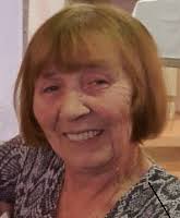 The death has occurred of Anna Patricia Murray (Craigavon)