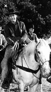 James Drury The Virginian And Joe James Drury The Virginian Doug Mcclure