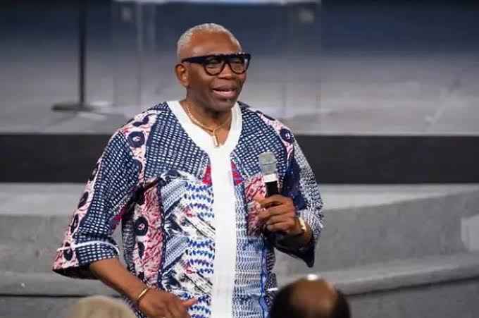 I knew Buhari's administration was going to be a mess - Pastor Ayo Oritsejafor - Daily Post Nigeria