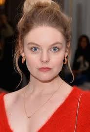 Maybe you would like to learn more about one of these? Nell Hudson Filter Famous