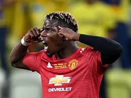 The french man had some incredible performances in serie a! Transfer News And Rumours Paul Pogba Offered Manchester United Extension As Arsenal Target Andre Silva The Independent