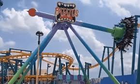 Información, noticias, renta, ventay cotizaciones para tus eventos en la. El Big Data Video Asi De Salvaje Es Patatus El Juego Mecanico Mas Fuerte De Kataplum