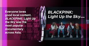 What's new this january 2020. Netflix Unveils 2020 S Most Watched Shows In Asia Blackpink S Light