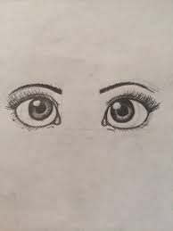 Pin By Ember Wolfsbane On Drawings Eyes Drawing Tumblr Eye Drawing Anime Drawings Sketches