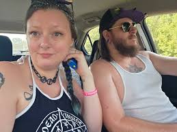 I'm going solo today for escape the fate of anyone wants to meet up!