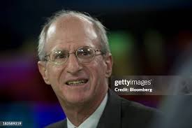 21 Loews Corp President And Chief Executive Officer James Tisch Interview  Stock Photos, High-Res Pictures, and Images