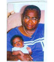 Shirley Frederick Obituary (2009)