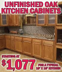 These features make the unfinished oak kitchen cabinet a durable product. Kitchen And Bath