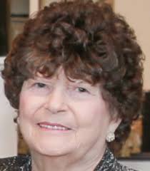 Patricia Ann Swanzy Obituary March 9, 2021