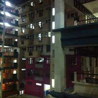 Kolej kediaman 12, 833, lingkungan budi, wilayah persekutuan kuala lumpur. Kolej Kediaman Raja Dr Nazrin Shah Kk12 College Residence Hall In Kuala Lumpur