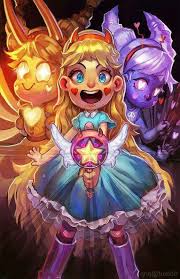 Star Vs The Forces Of Evil All Seeing Eye Esta Comunidade E Indicada Para Fas De Svtfoe Star Vs The Forces Of Evil Star Vs The Forces Force Of Evil