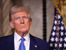 Appeals court blocks Trump's bid to curtail birthright citizenship