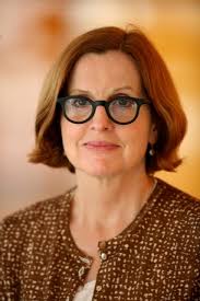 New York Times' Roberta Smith Receives Rabkin Lifetime Achievement Award