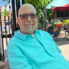 Immensely proud of my wonderful wife Nancy Deering Sands for her work since  taking over in February 2020 the leadership of this iconic local Traverse  City business.