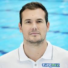 Norbert hosnyanszky — norbert hosnyánszky (* 4. Olimpiai Bajnokunk Hosnyanszky Egri Vizilabda Klub Facebook
