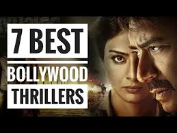 If it impressed the master of suspense, it's worth a look. Best Bollywood Thriller Movies 7 Most Incredible Thrillers 2007 2018 Youtube