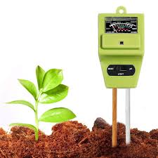 On the leading online store, alibaba.com. Swiser Soil Test Kit 3 In 1 Soil Tester With Moisture Light And Ph Meter Indoor Outdoor Plants Care Soil Sensor For Home And Garden Farm Herbs Gardening Tools No Battery Needed Amazon In Garden