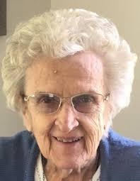 Norma Wysong Obituary