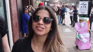 Young Thunder at SXSW 2018