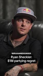 Ryan Sigler's Instagram, Twitter & Facebook