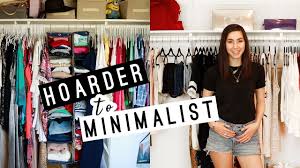Here are some lesson ideas on this topic which will be interesting to discuss with your students. Minimalism Closet Declutter And Organization Tips Konmari Method Queenshirin Youtube