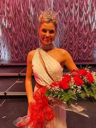 Miss Alabama Competition