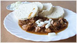 We serve flavors, colors, enzymes, hydrocolloids, emulsifiers, stabilizers or sweeteners. Czech Traditional Food Prague Guide