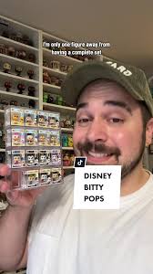 bitty pop adventure! lets unbox TWELVE of these cuties! @originalfunko  #originalfunko #bittypops #blakespopnook #miniaturefigures