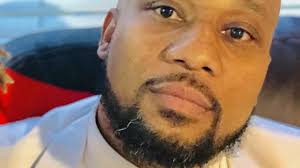 President R19 Boddie