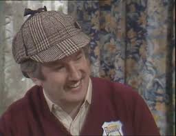 No 73" 2nd Class Male (TV Episode 1984)