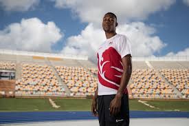 It shows we have class now to be individual runners and we are capable of being in the finals. Dina Asher Smith Insists Split From Boyfriend Zharnel Hughes Will Not Derail Commonwealth Games Medal Bid Mirror Online