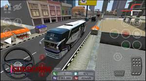Bus simulator indonesia is categorized into driving simulator catalog. Bus Simulator Indonesia Mod Android Bus Driving 3 Android Gameplay Kids Toys Zone Youtube